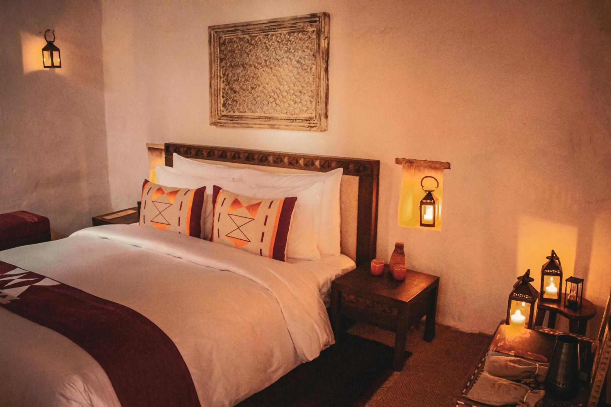 Dar Tantora The House Hotel