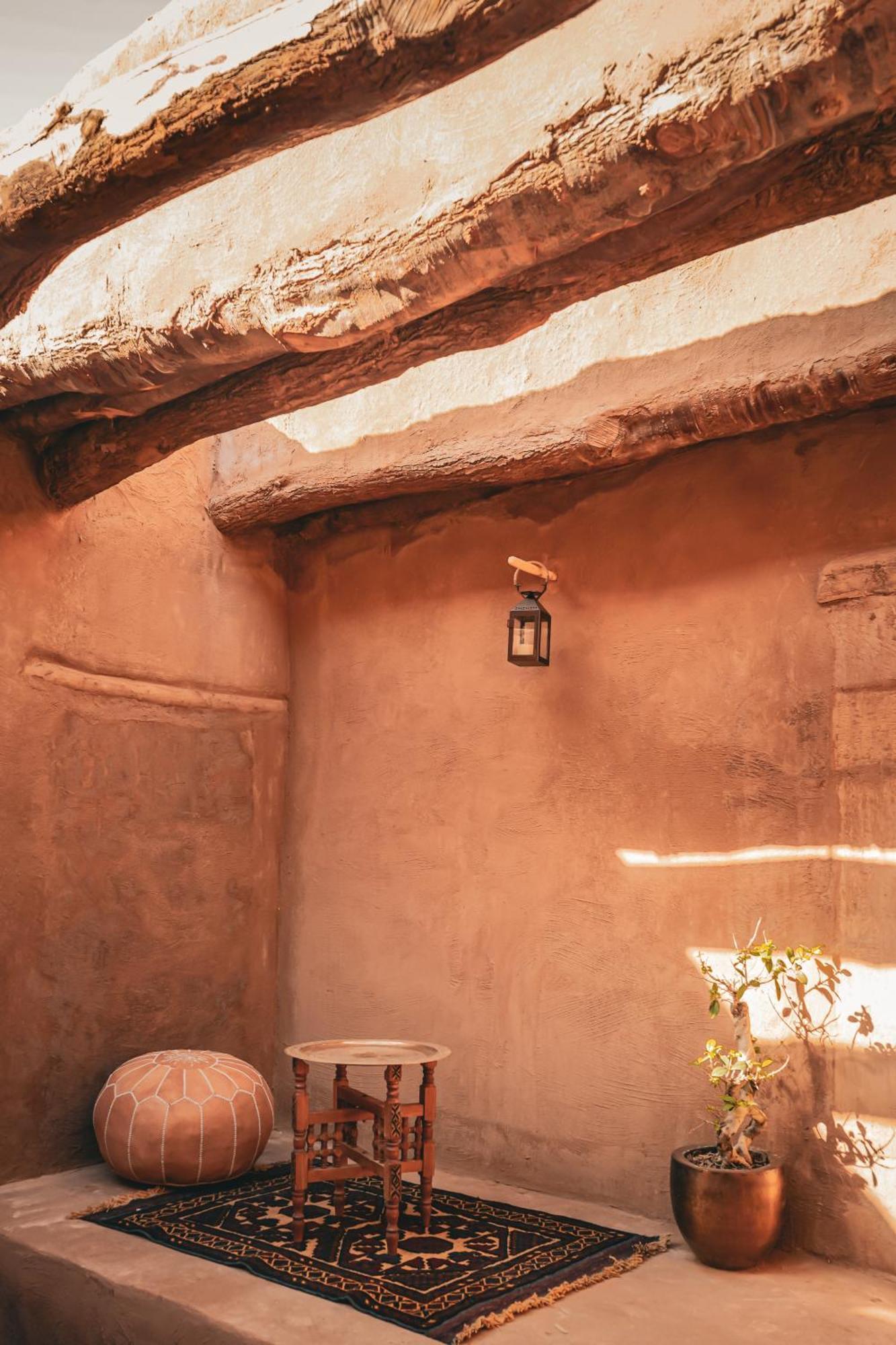 Dar Tantora The House Al-Ula