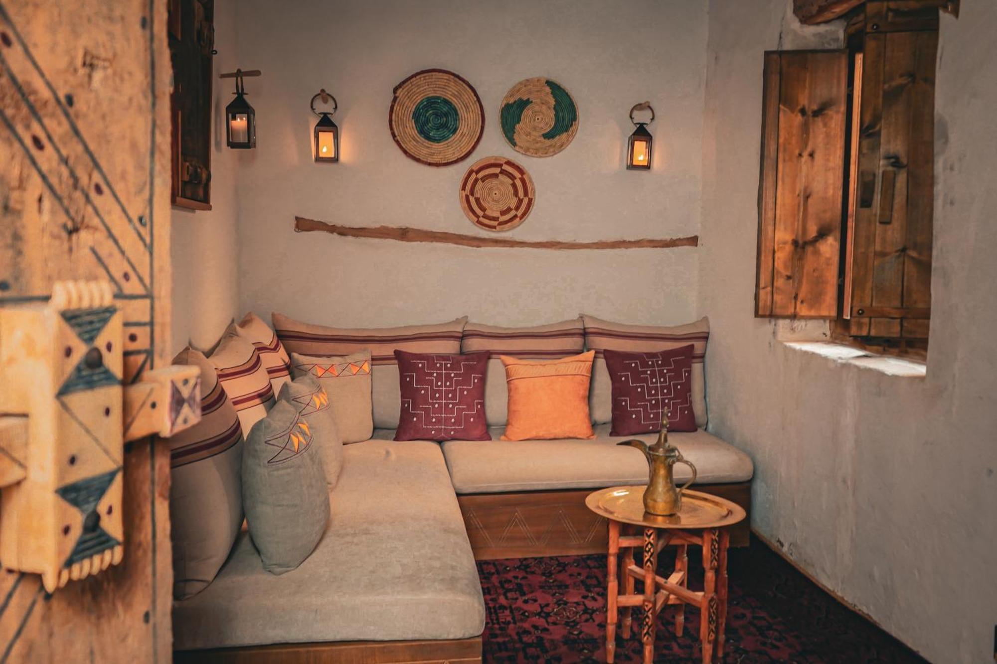 Dar Tantora The House Al-Ula