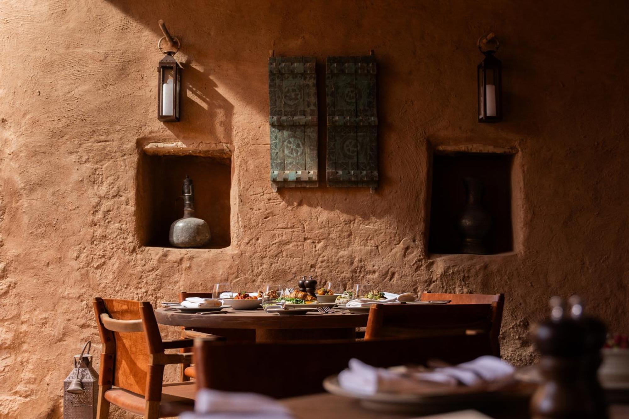 Dar Tantora The House 5* Al-Ula