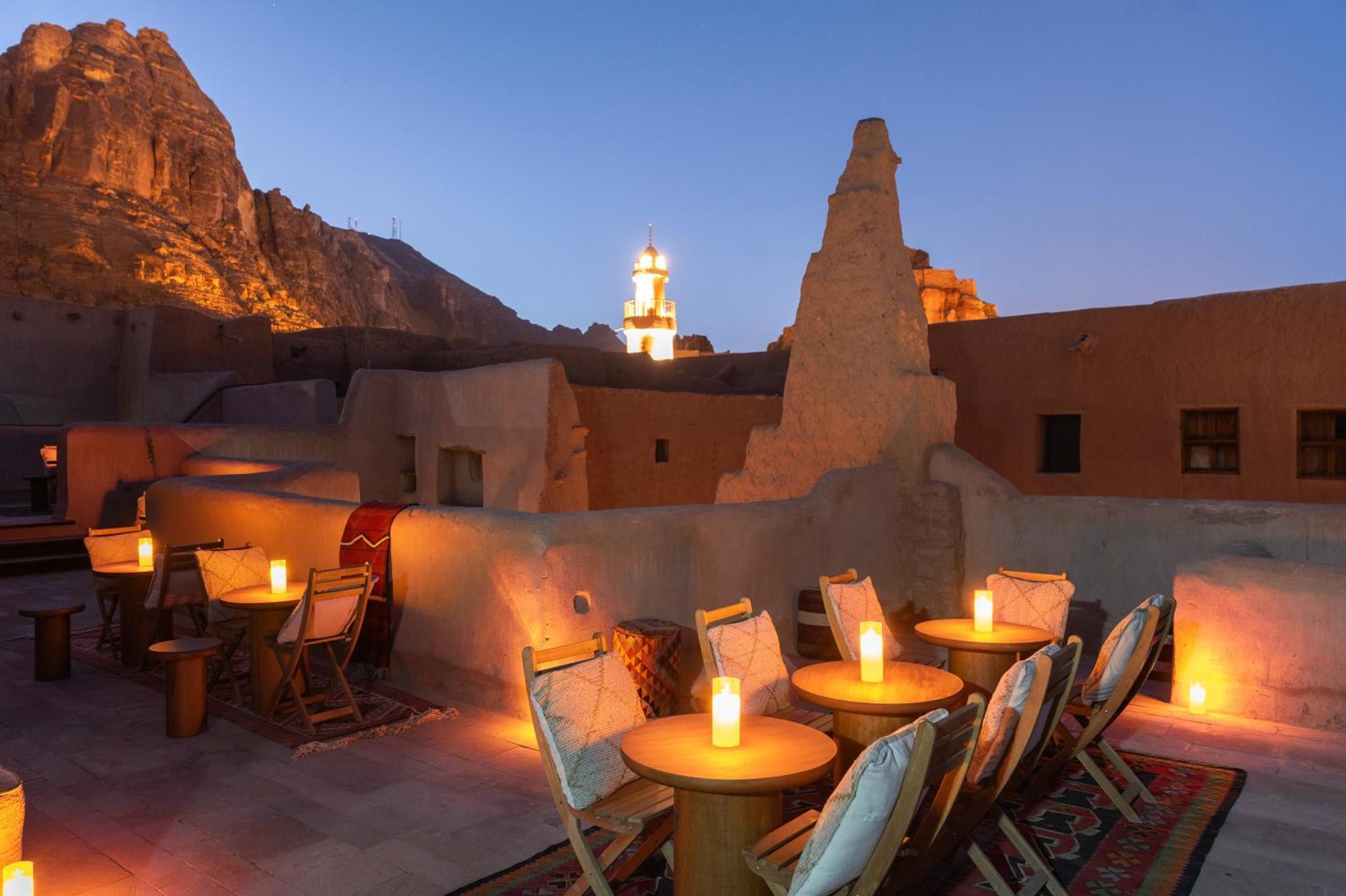 Dar Tantora The House 5*
