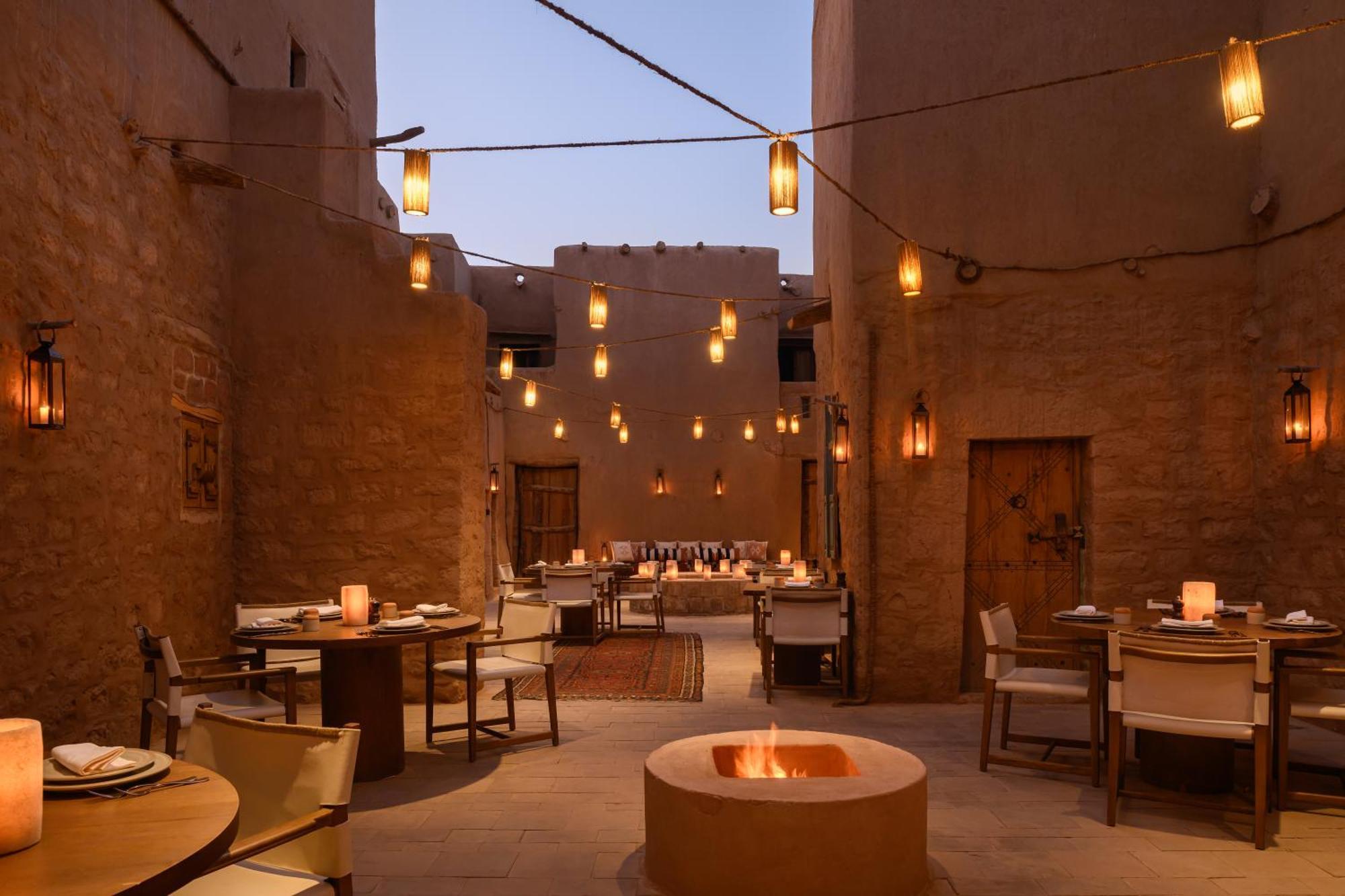 Hotel Dar Tantora The House