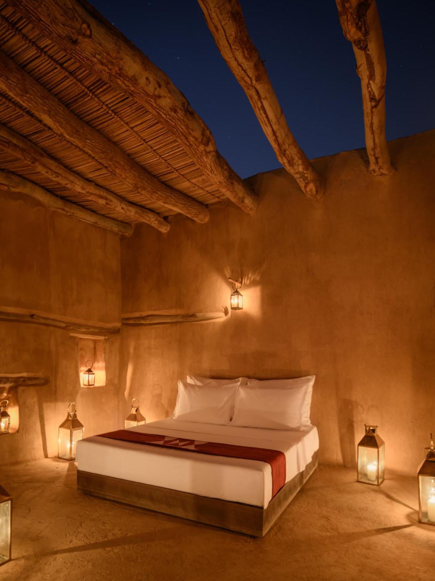 Dar Tantora The House Hotel Al-Ula