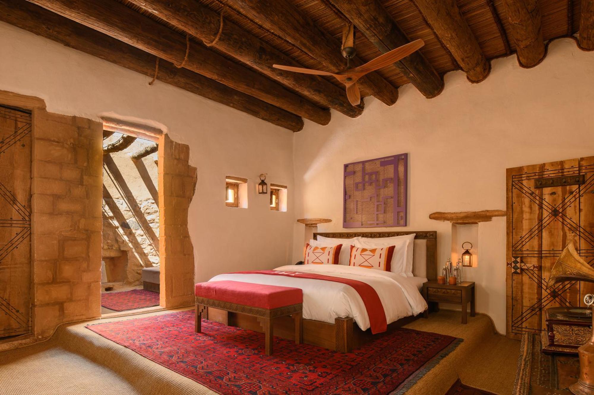 Dar Tantora The House Hotel 5*