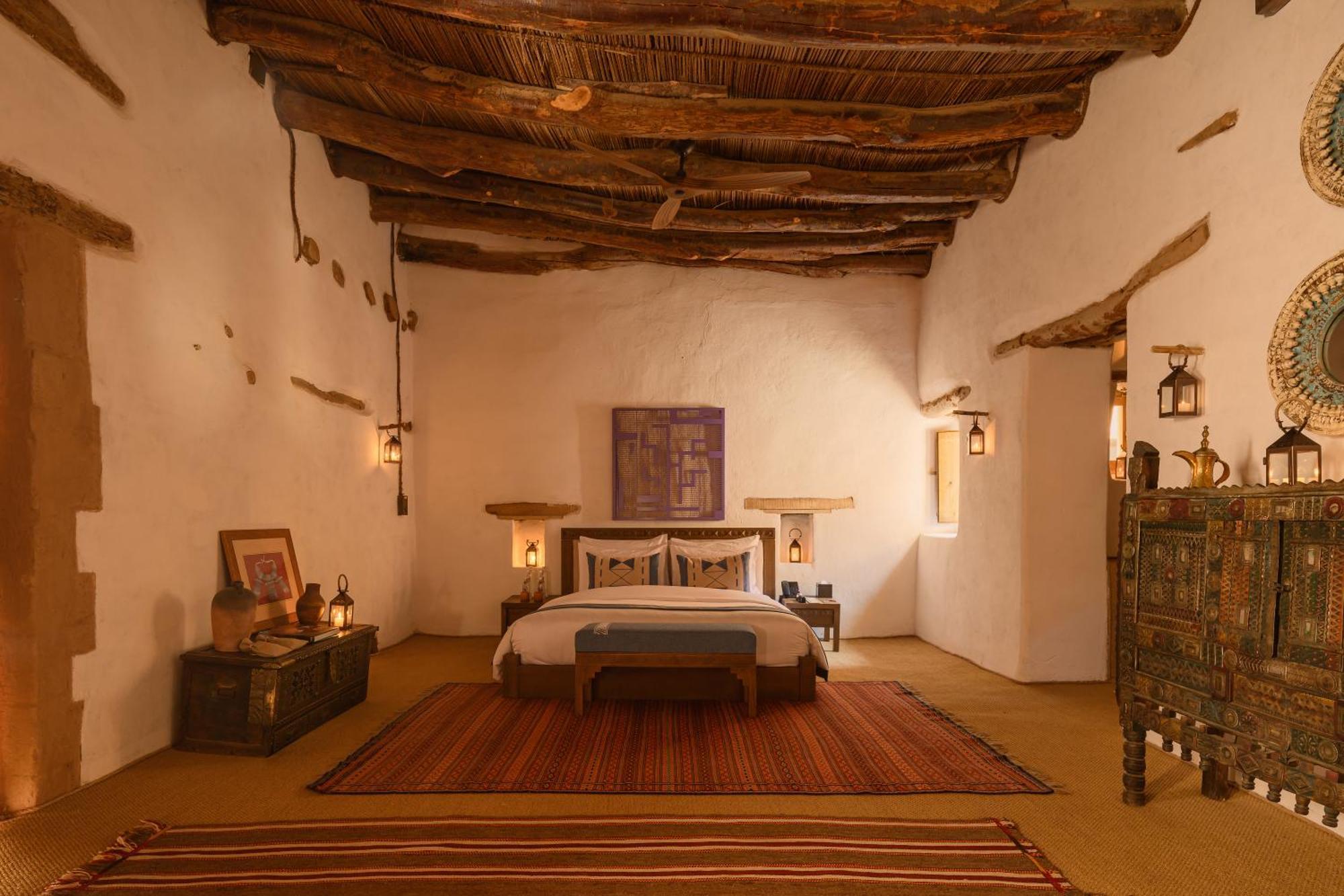 Dar Tantora The House 5*